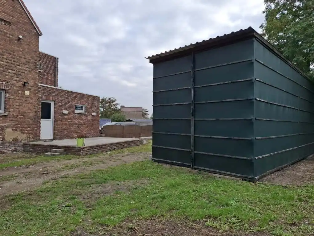 Charmante woning foto 22