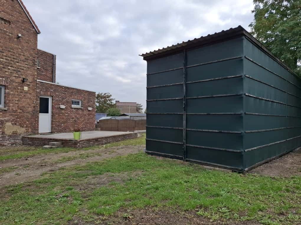 Charmante woning foto 22