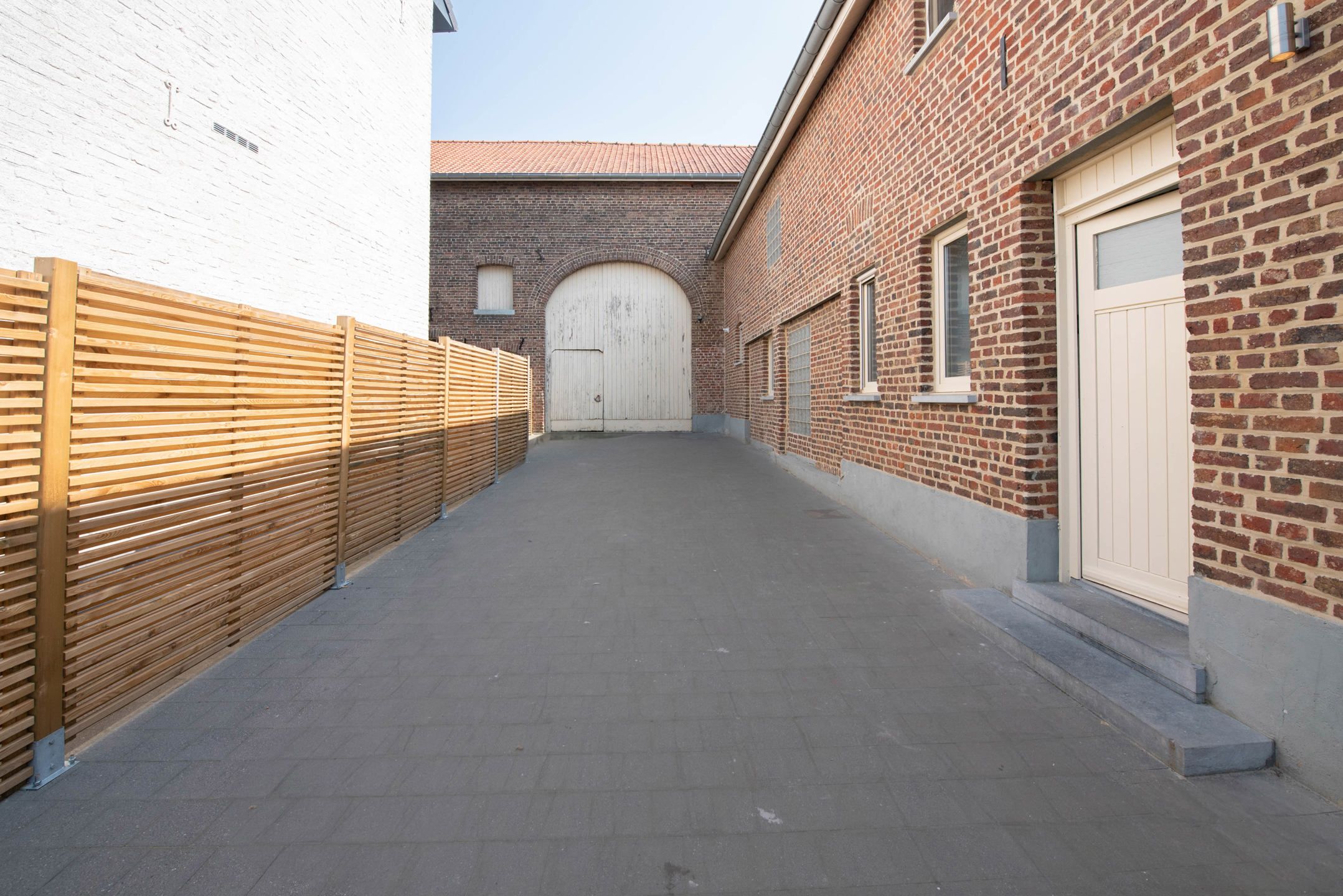 Instapklare woning te Genoelselderen foto 18