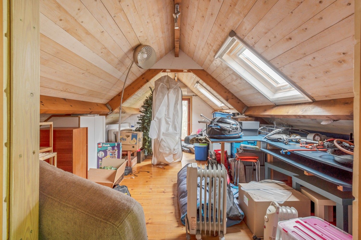 Charmante hoeve met 4 slaapkamers op een riant perceel! foto 27