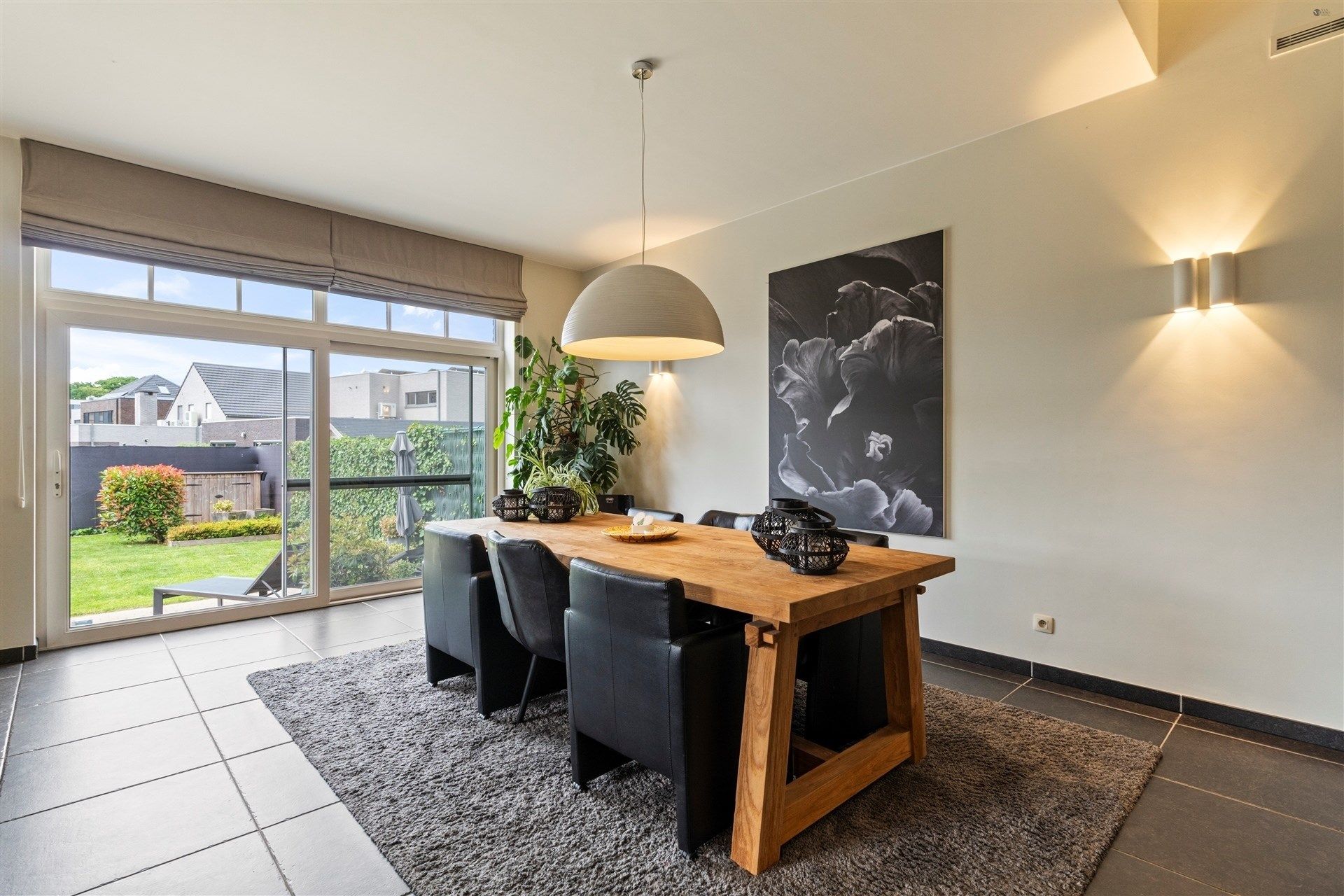 Top gelegen HOB met ruimte tot 5 slaapkamers op een toplocatie foto 14