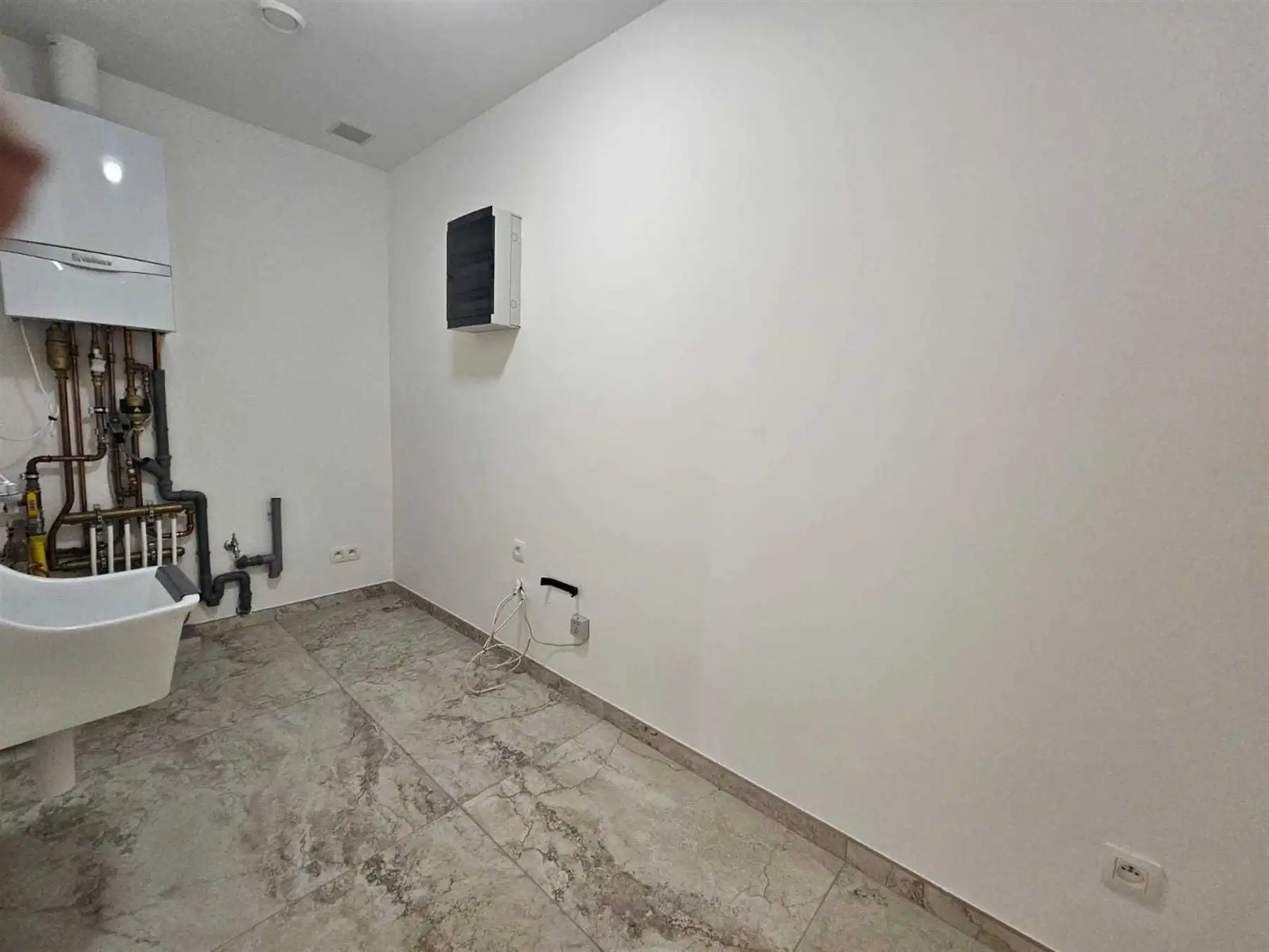 Luxueus nieuwbouwappartement op Zurenborg! foto 9