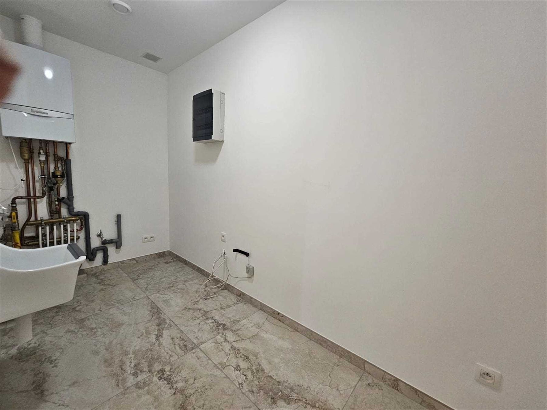 Luxueus nieuwbouwappartement op Zurenborg! foto 9