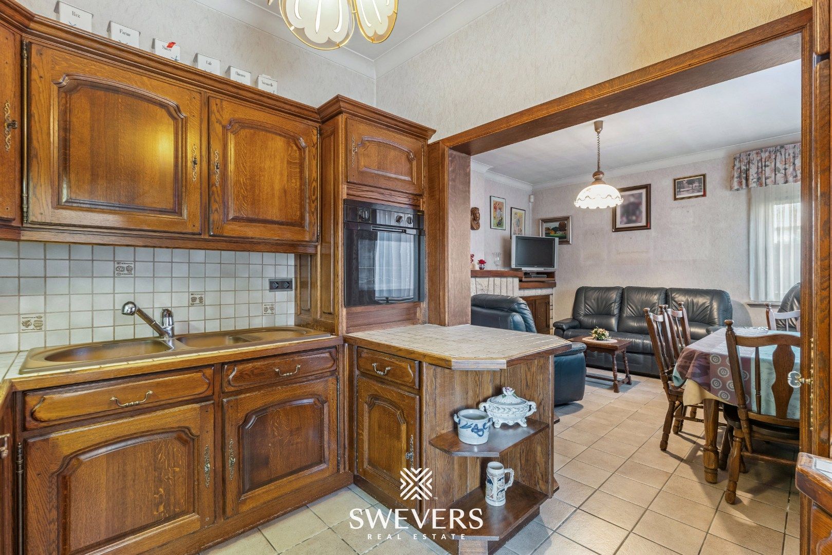Vrijstaande woning met potentieel en topligging foto 13