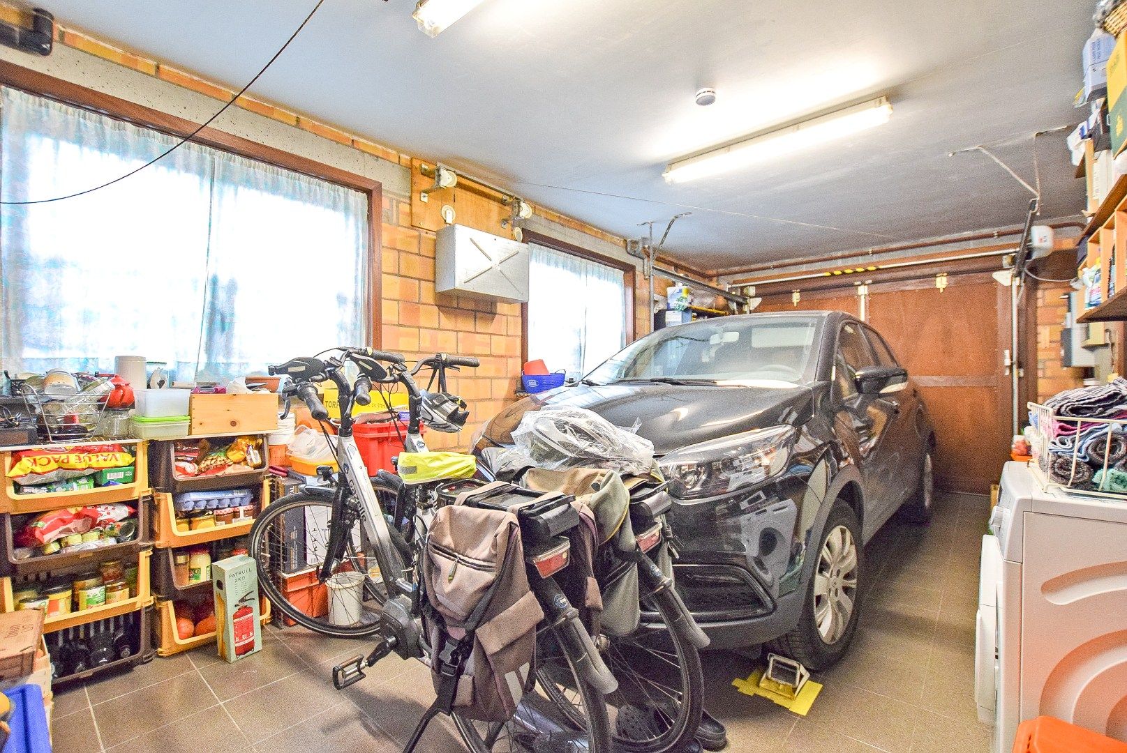 Prachtig alleenstaande woning op 1198m² te centrum Veurne! foto 19