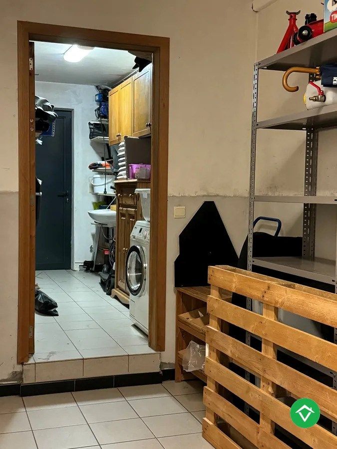 Gezellige instapklare woning te huur in het charmante Koekelare foto 28