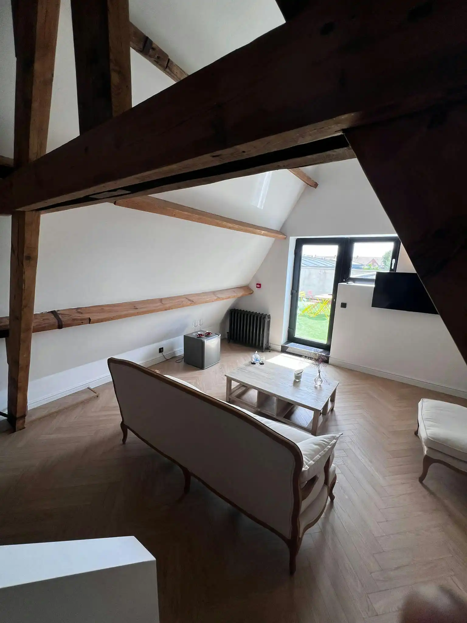 Boutique B&B met wellness te koop in Deerlijk foto 38