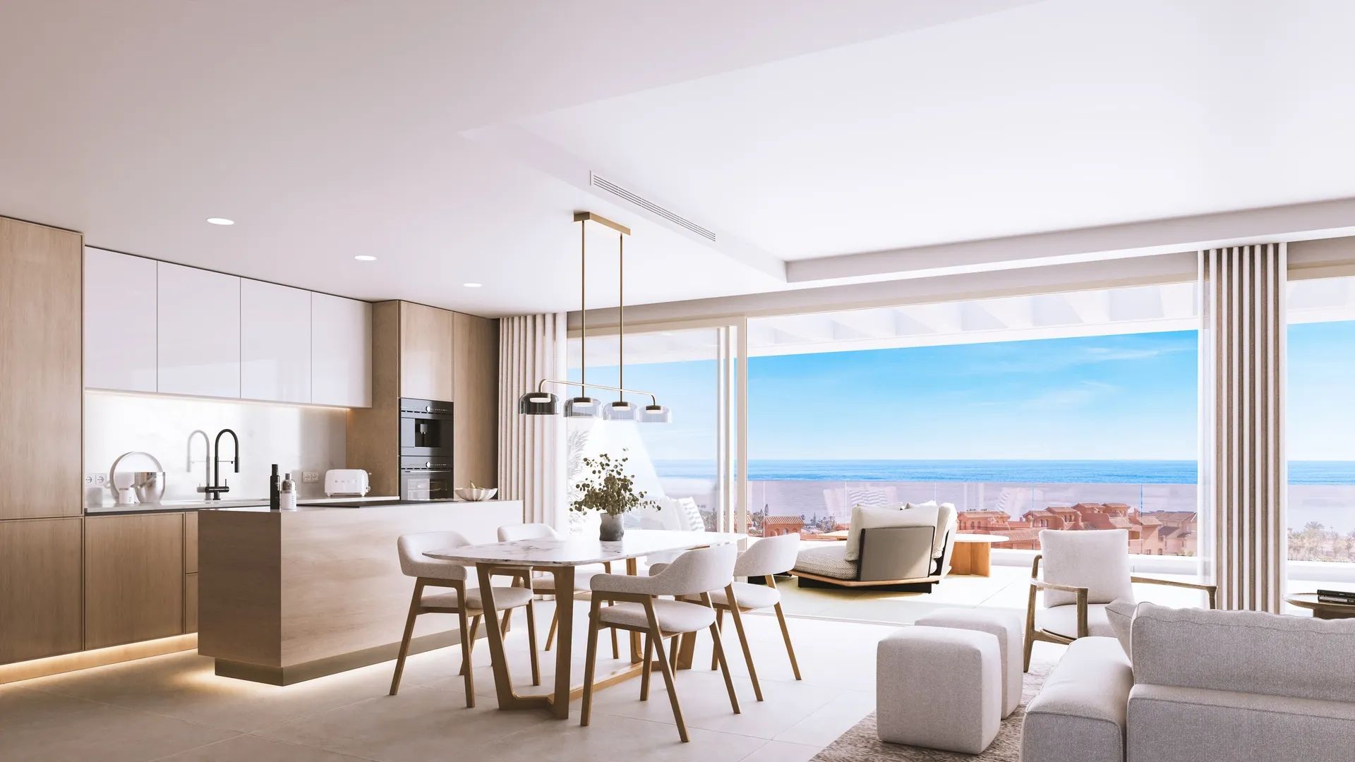 Beleef ultieme luxe en rust: exclusieve Boutique woningen aan de adembenemende Costa del Sol! foto 6