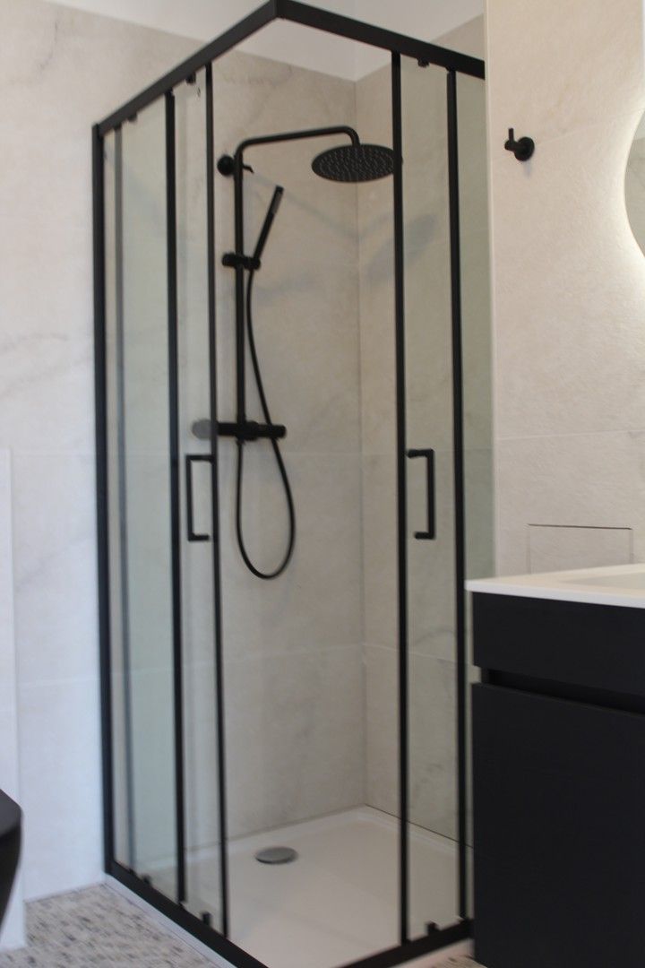 Stijlvolle studentenkamer foto 6