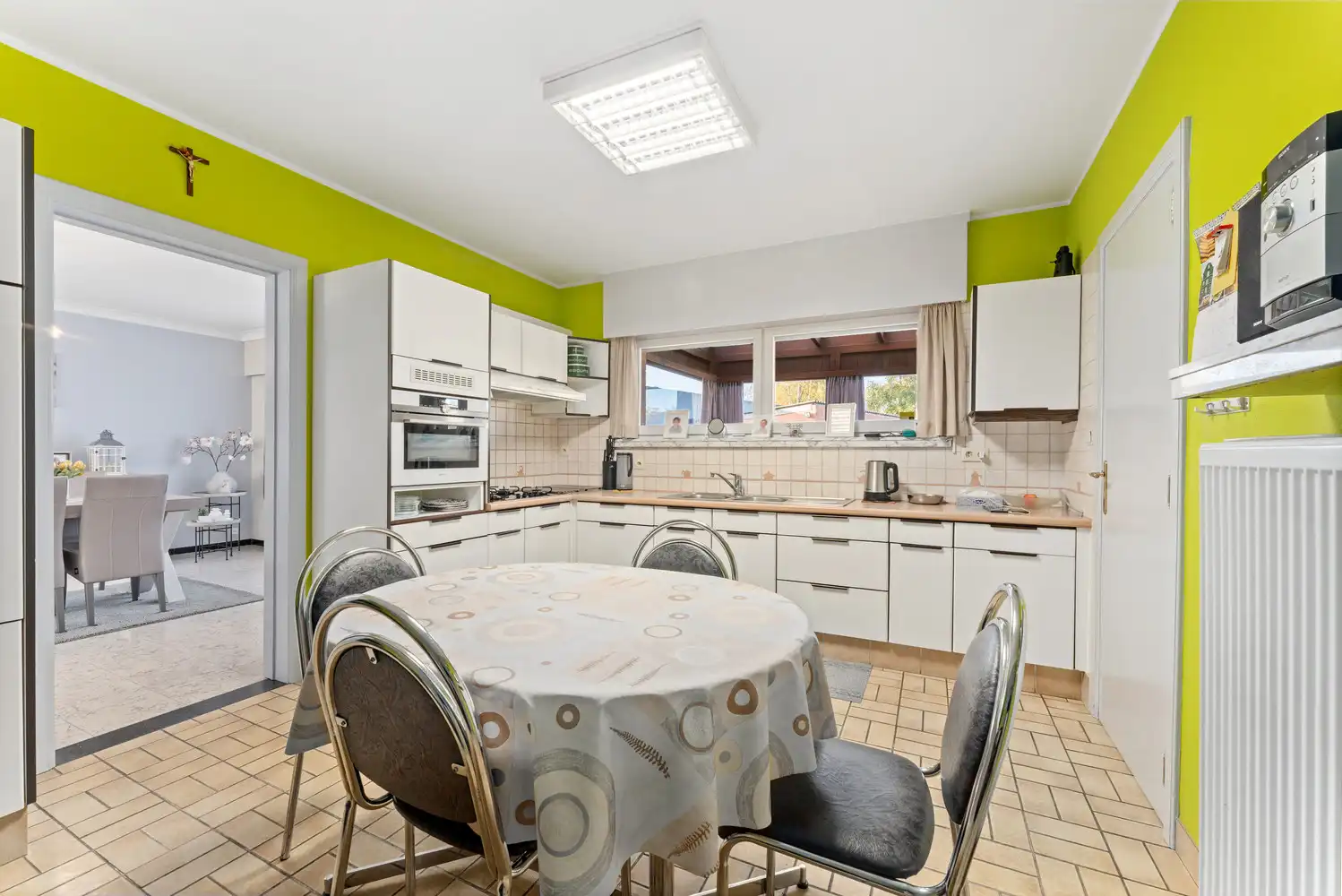 Alleenstaande woning te Ruiselede. foto 11