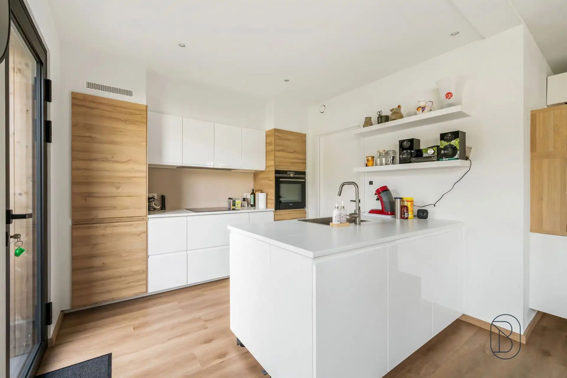 Recente BEN-woning (2024) met 3 slpk & tuin (GEEN BTW !) foto 15