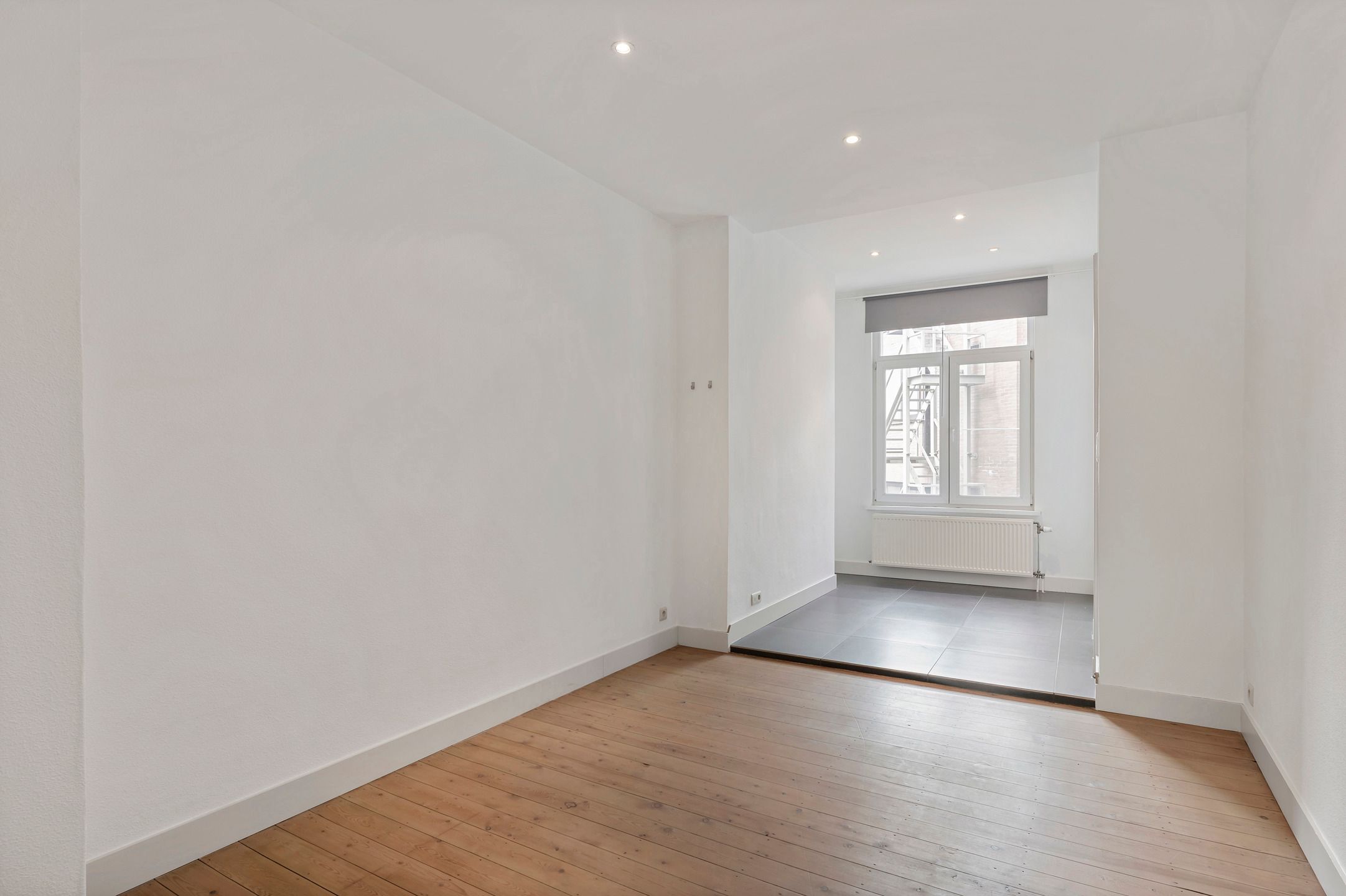 Stijlvol en energiezuinig appartement op toplocatie foto 20