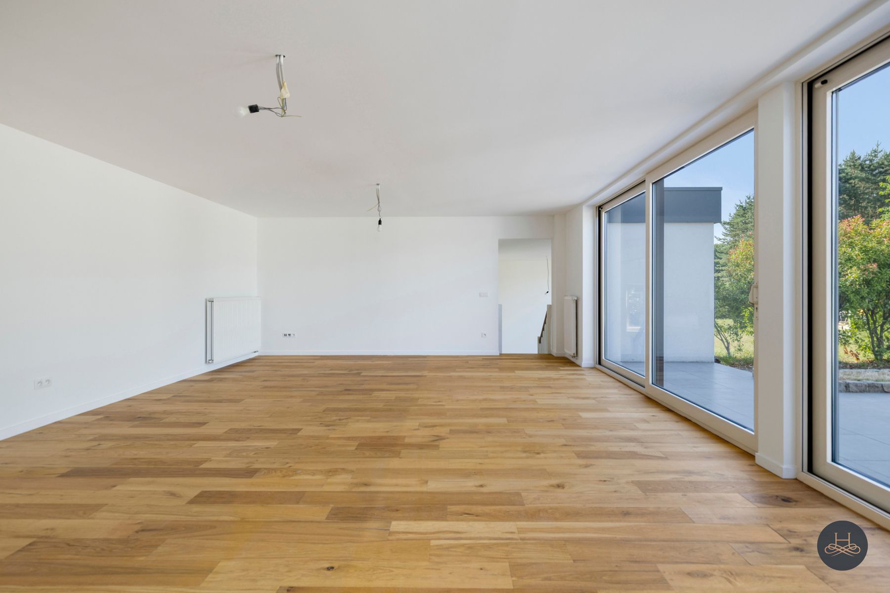 Vernieuwbouwvilla met praktijkruimte in rustige buurt foto 6