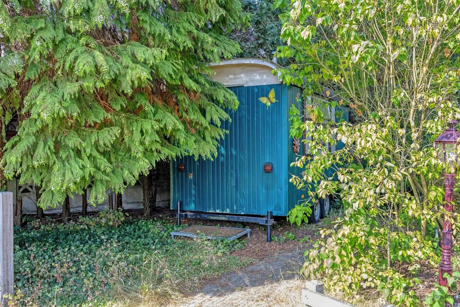 Sfeervolle villa met 5 slaapkamers, zwembad, veranda en uniek verhuurpotentieel  foto 51