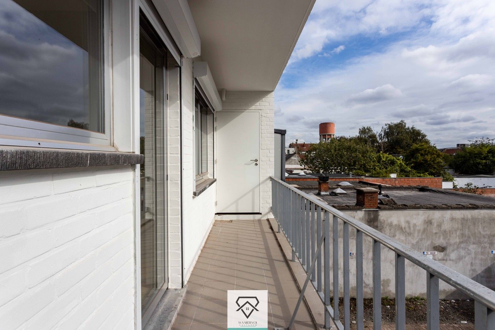 Ruim instapklaar appartement met 3 slaapkamers te Gent foto 20