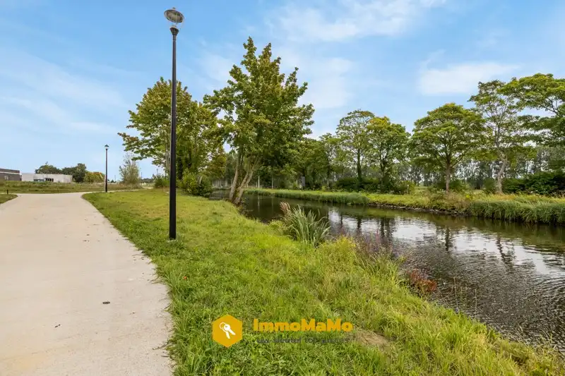 APPARTEMENT TE KOOP IN MOERBEKE (LOKEREN) foto 28