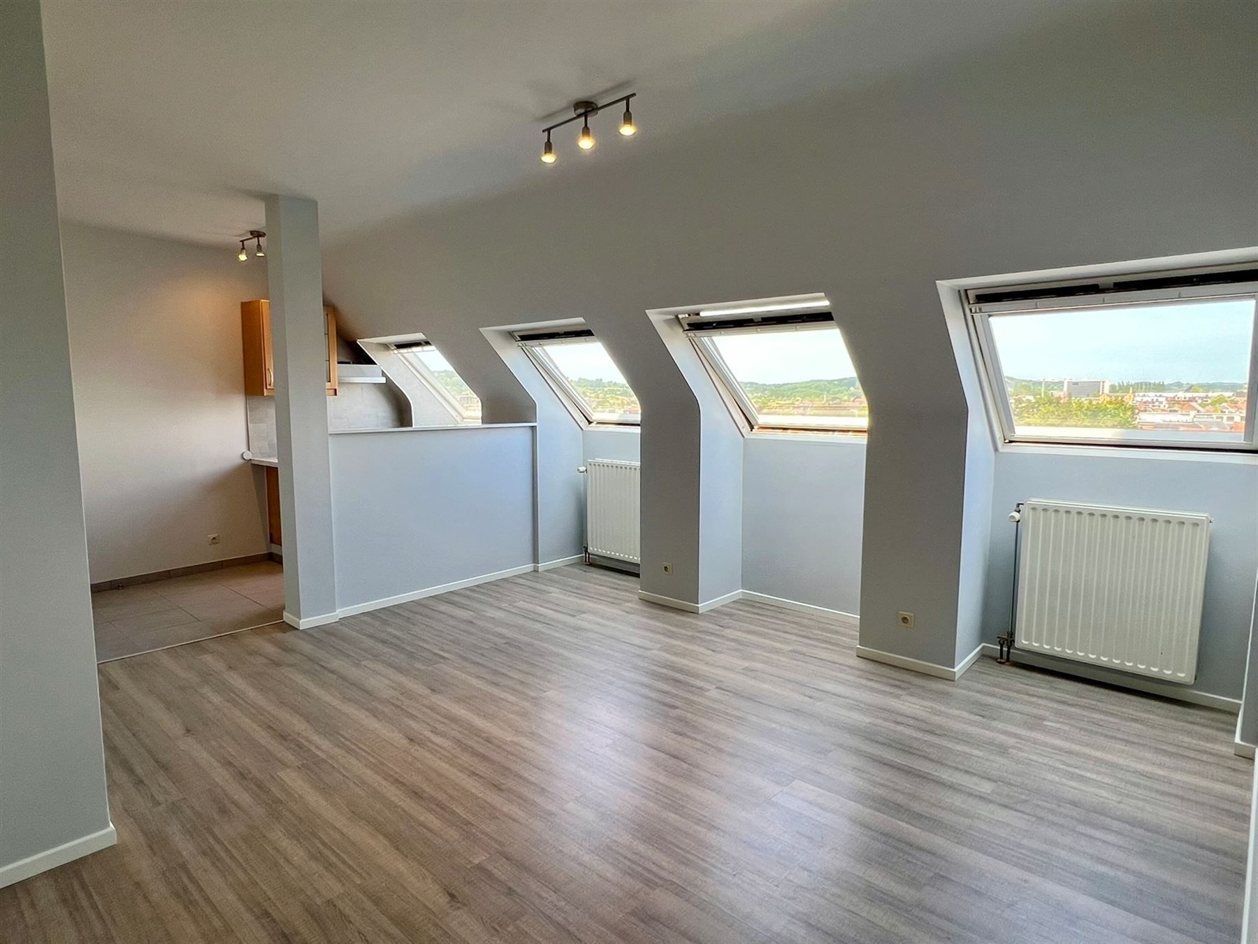 Knus appartementje op topligging foto 5
