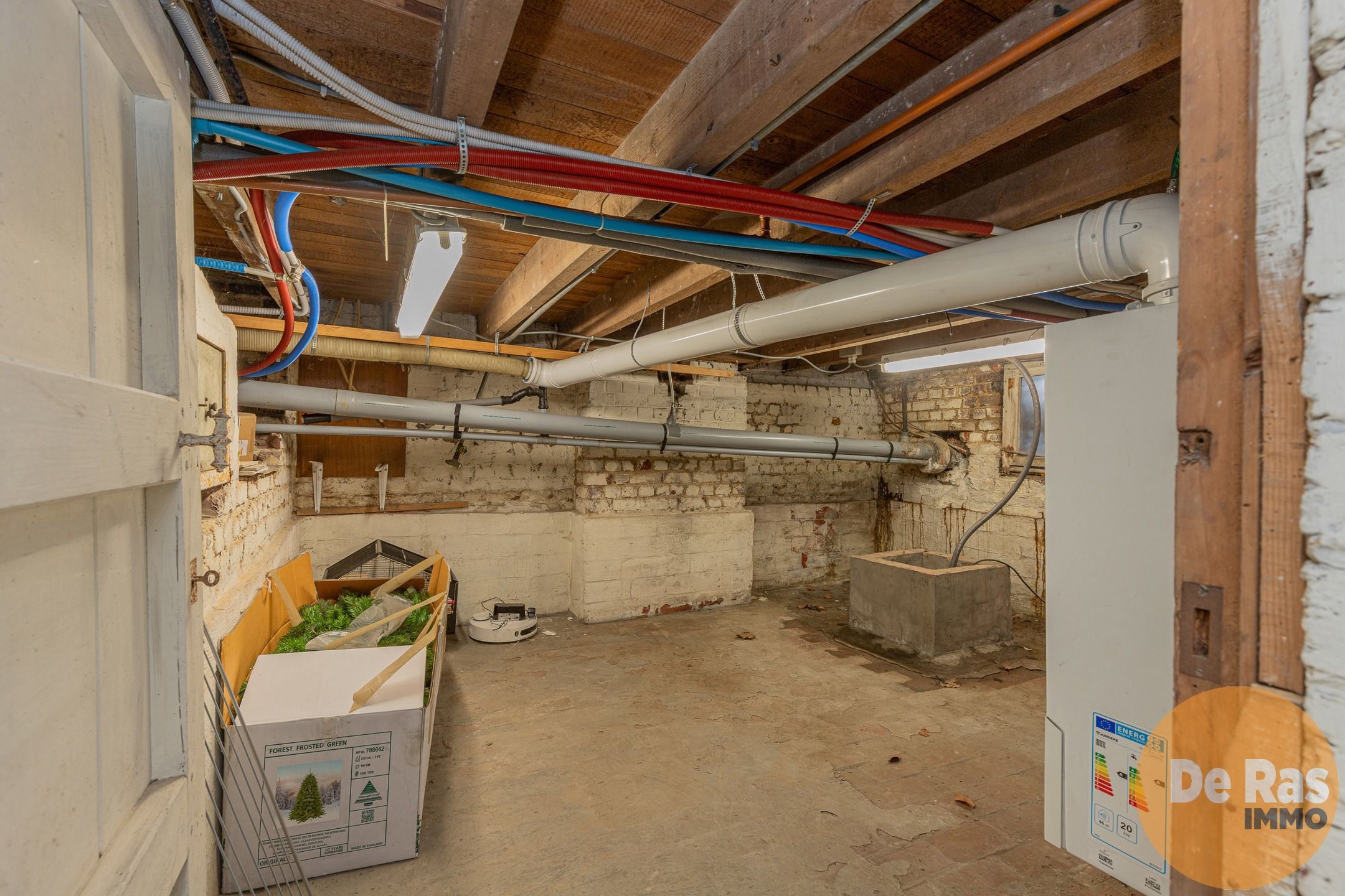 AALST - Charmante herenwoning met 3 slpks en leuke tuin foto 17