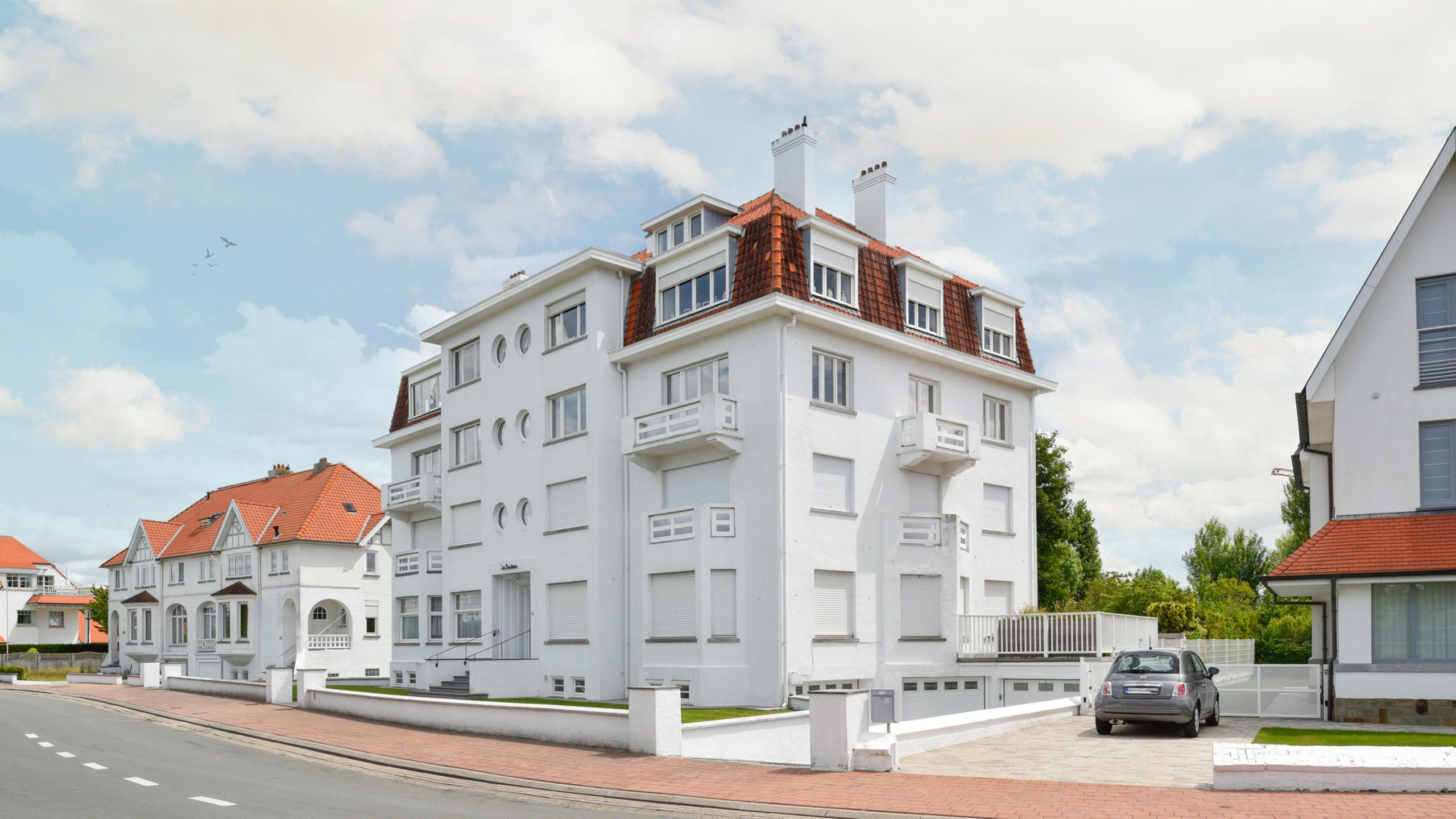 Instapklaar hoekappartement met prachtig zicht op het Zegemeer [Lispannenlaan]. foto 6