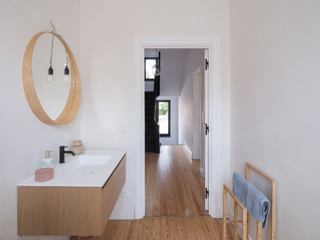 Charmante burgerwoning (BVO 214 m²) met 3 slaapkamers en zonnige tuin. foto 13