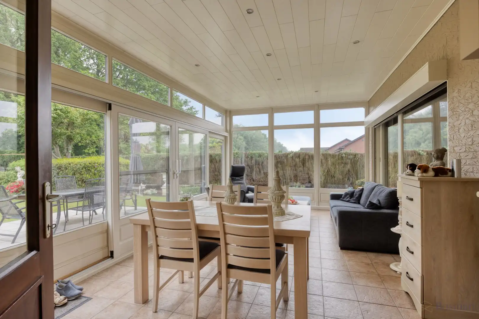 Gelijkvloerse woning te koop in Tessenderlo foto 8