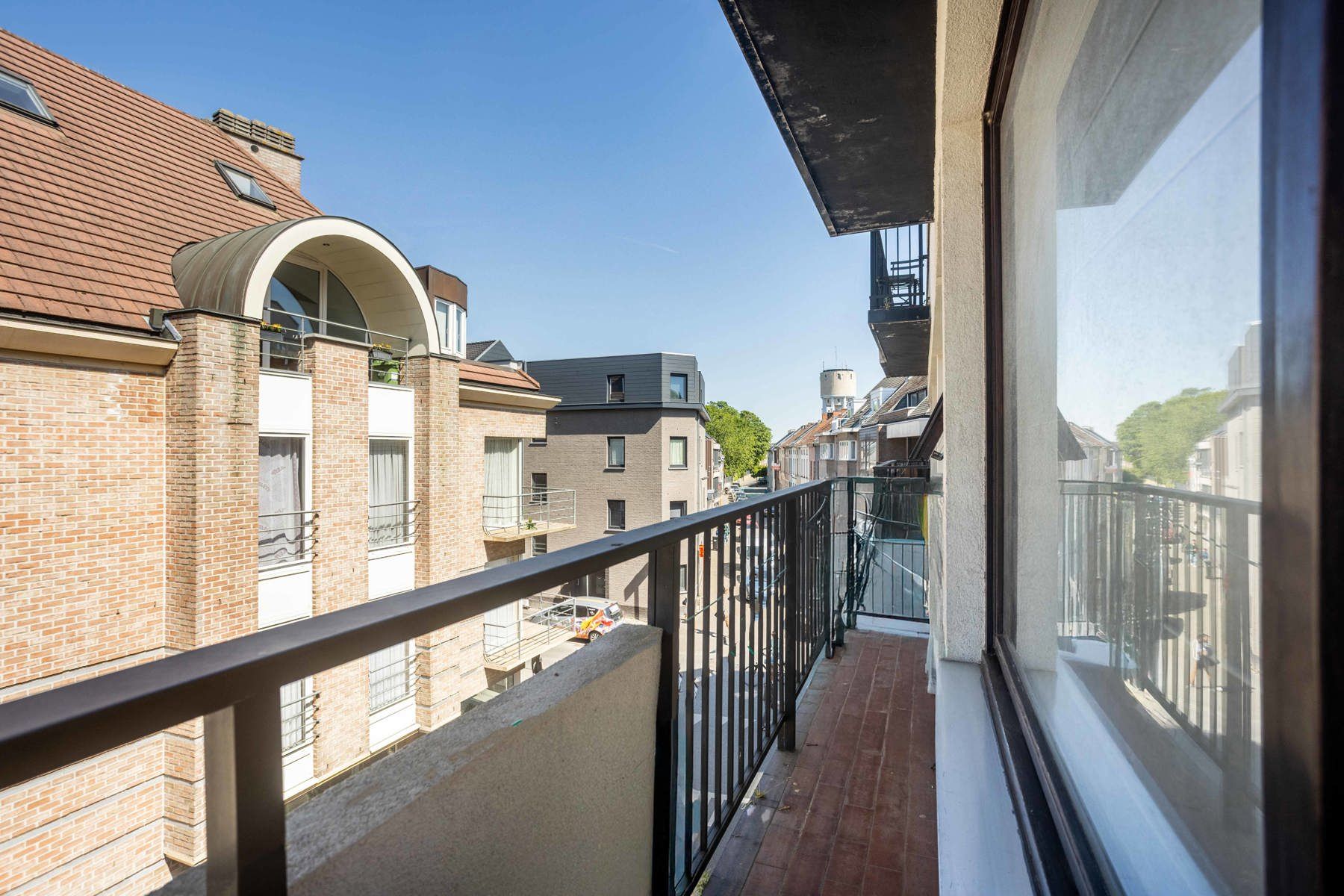 Instapklaar appartement in het centrum van Aalst! foto 15