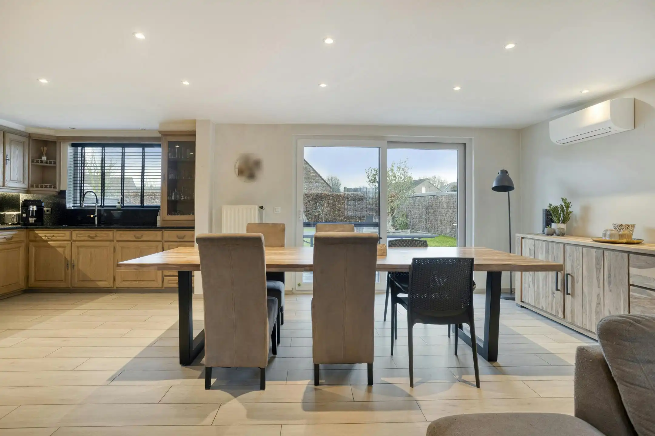 Alleenstaand huis op topligging te koop in Waregem foto 4