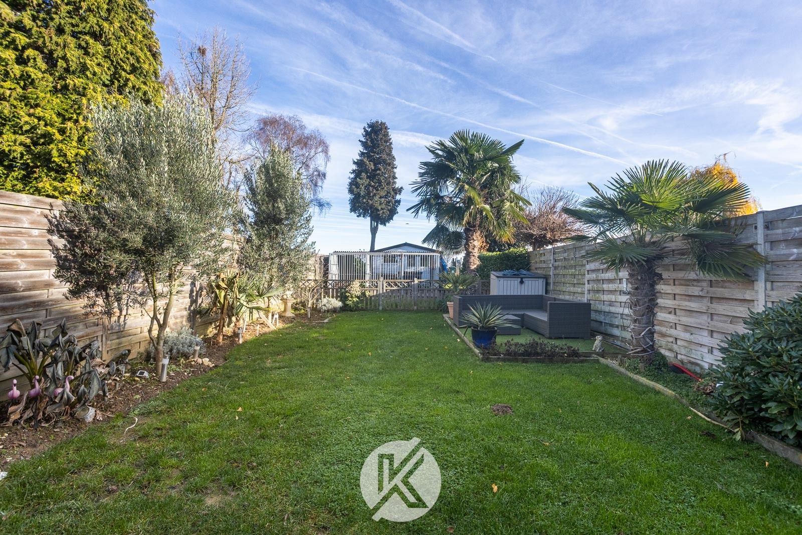 Gerenoveerde woning met gunstig EPC foto 22