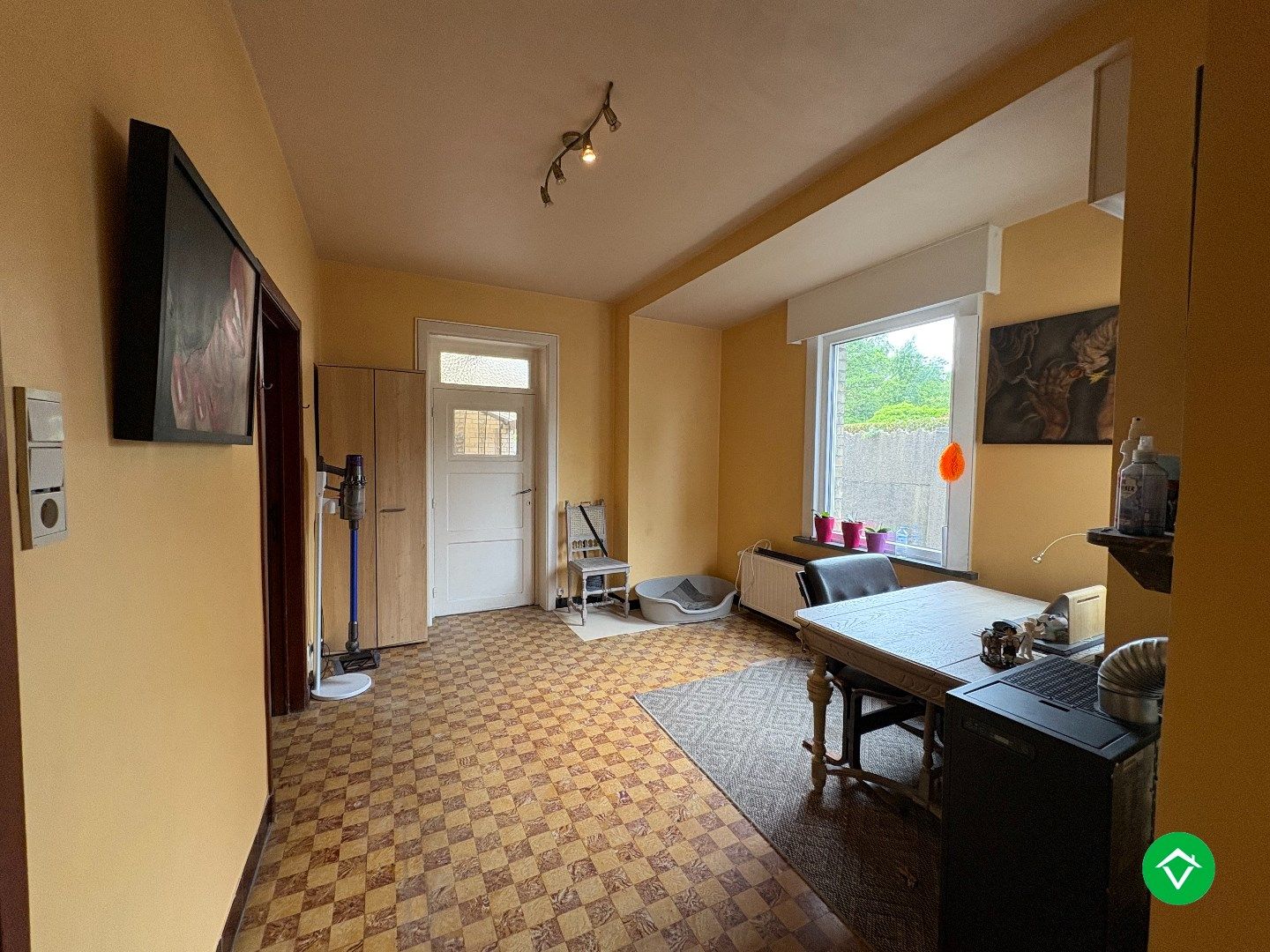 woning met tuin foto 10