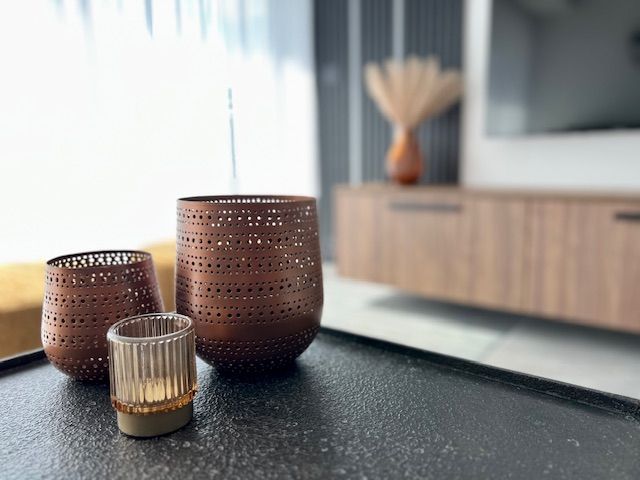 Subliem en luxueus appartement met zuidgericht terras foto 7