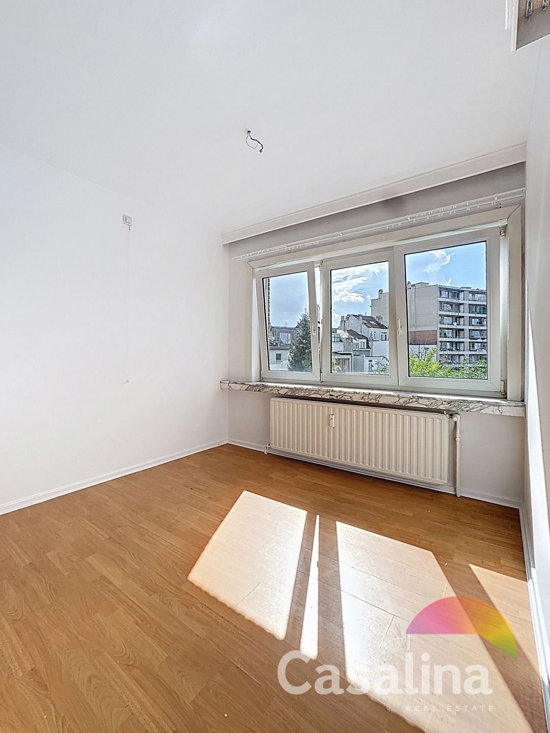 Appartement met 2 slaapkamers en terras foto 6