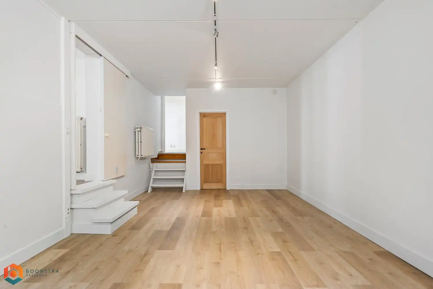 Gelijkvloers appartement met 2 slpkrs te Beerzel foto 7