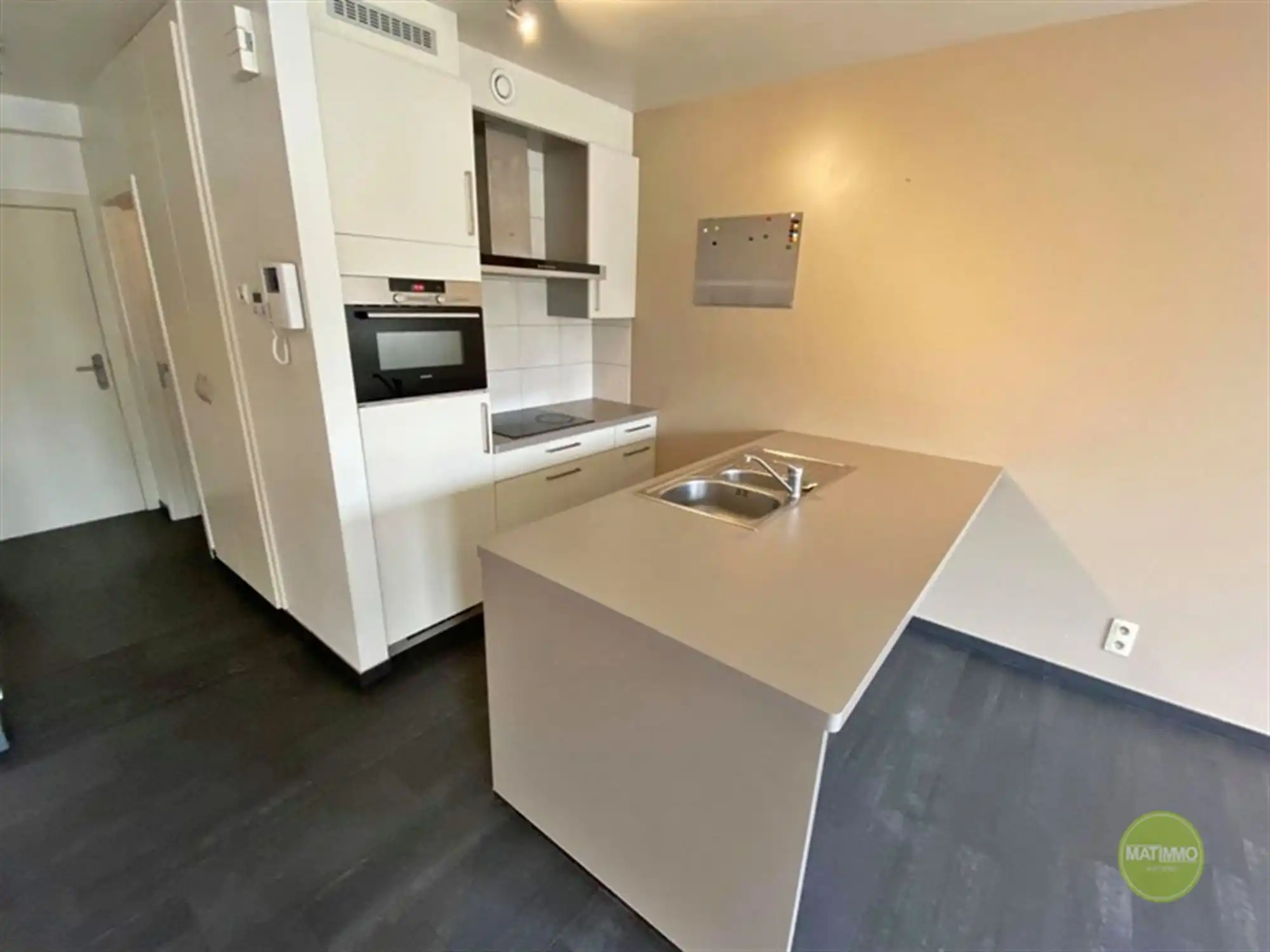 Duplex appartement met 1 slaapkamer foto 4