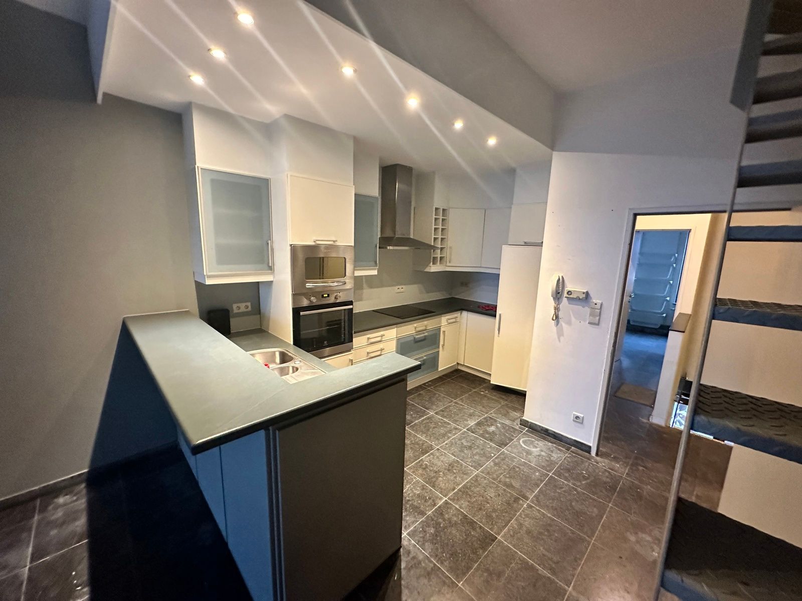 Winkel + woonst op een toplocatie in Turnhout foto 12