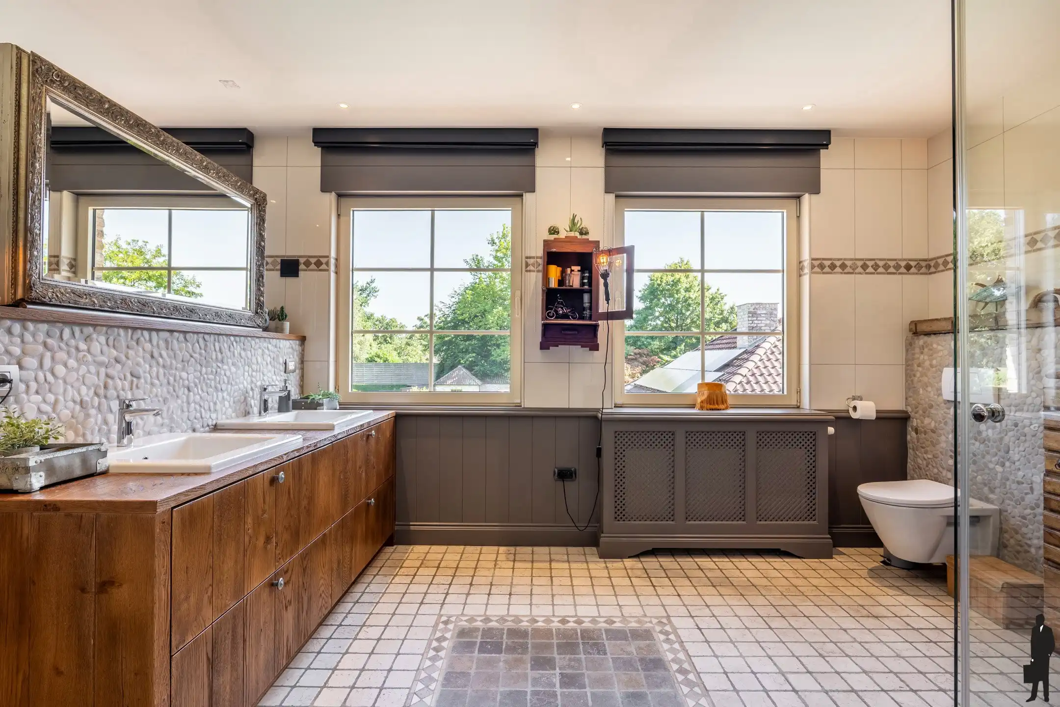 Uitzonderlijk eigendom op uniek groendomein van ca. 2ha  foto 18