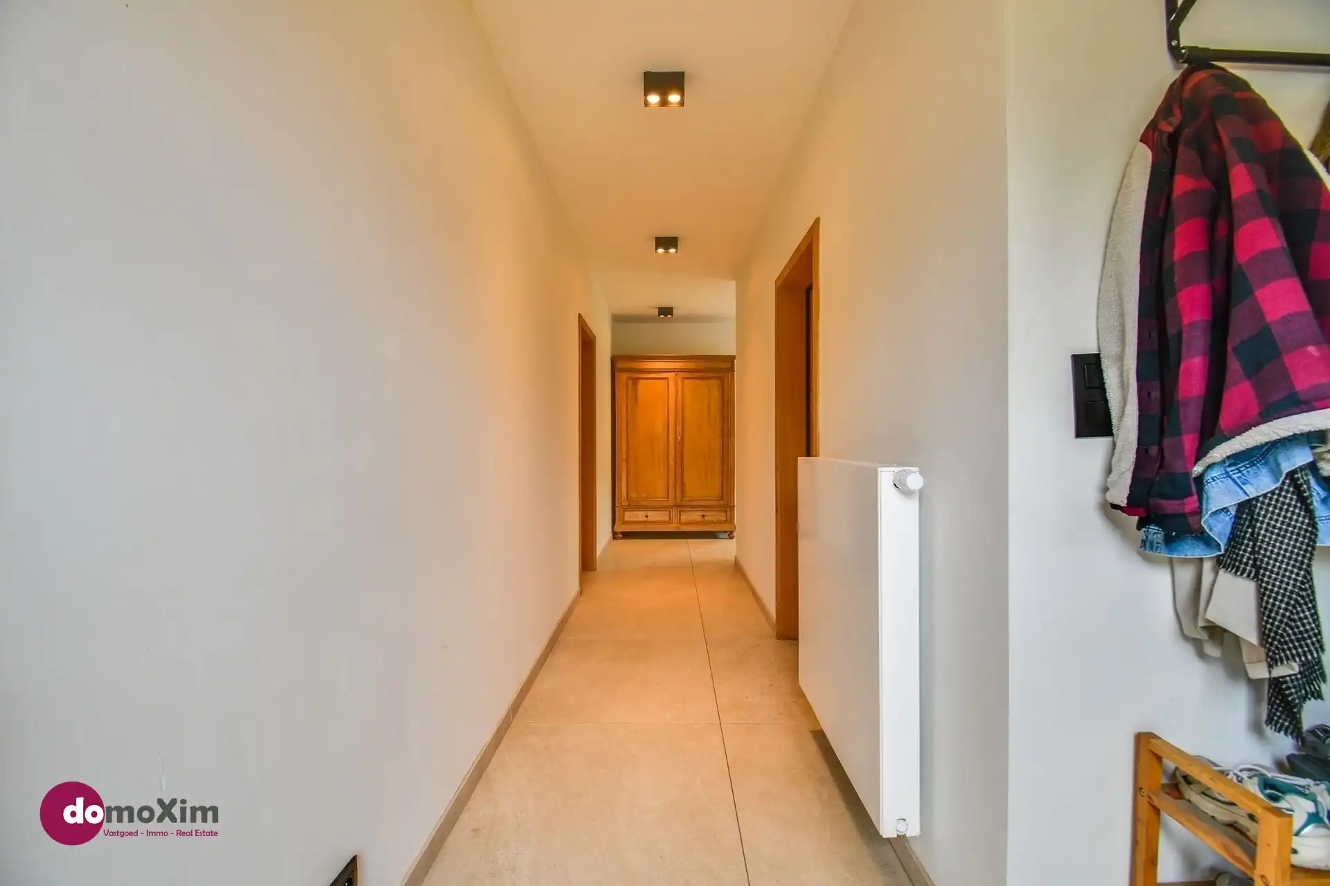 Moderne, gerenoveerde woning met leuke tuin in Boortmeerbeek foto 14