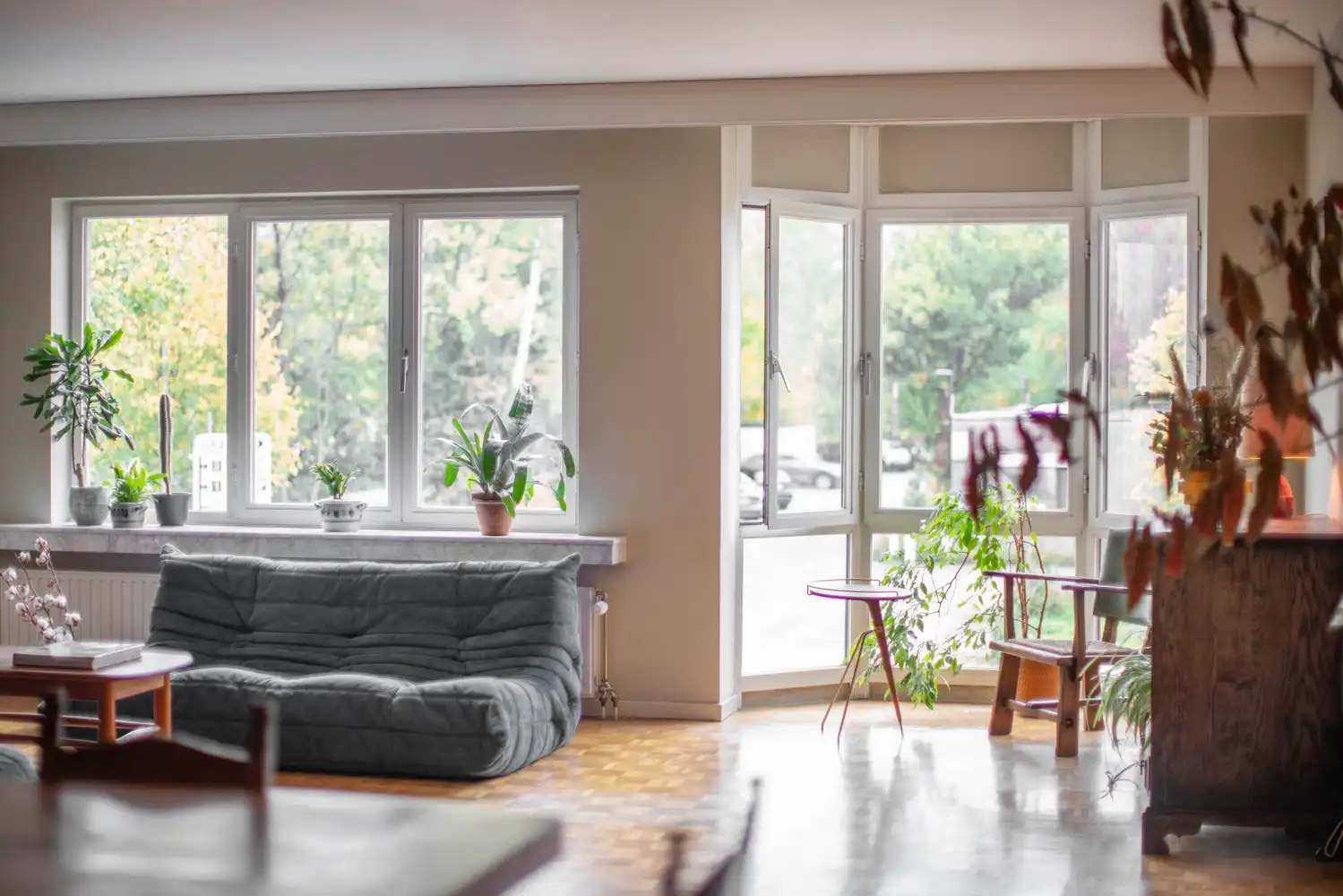 Lichtrijk 3 slk appartement met EPC A foto 7