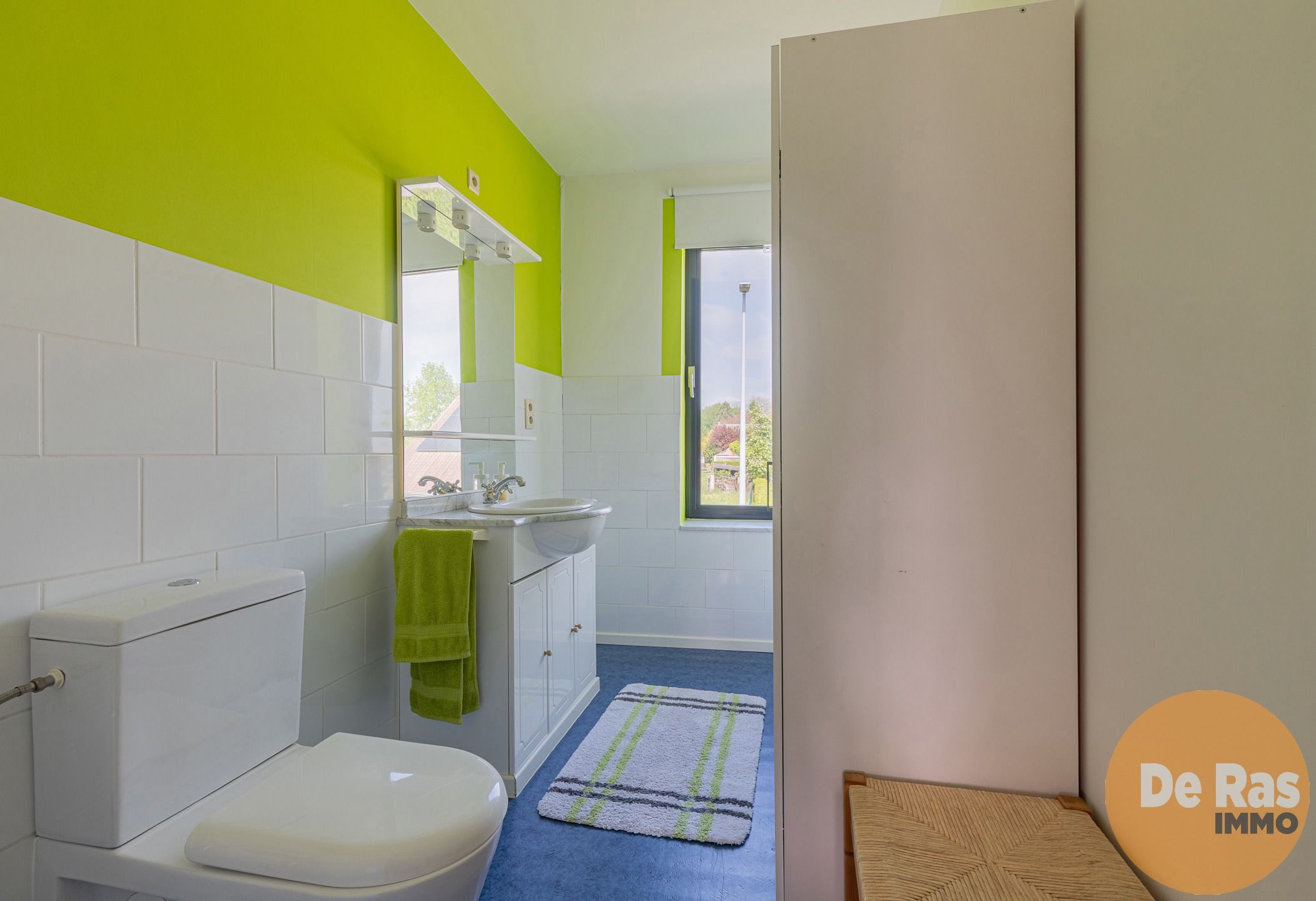 WICHELEN - Perfect instapklare woning op een rustige locatie foto 16