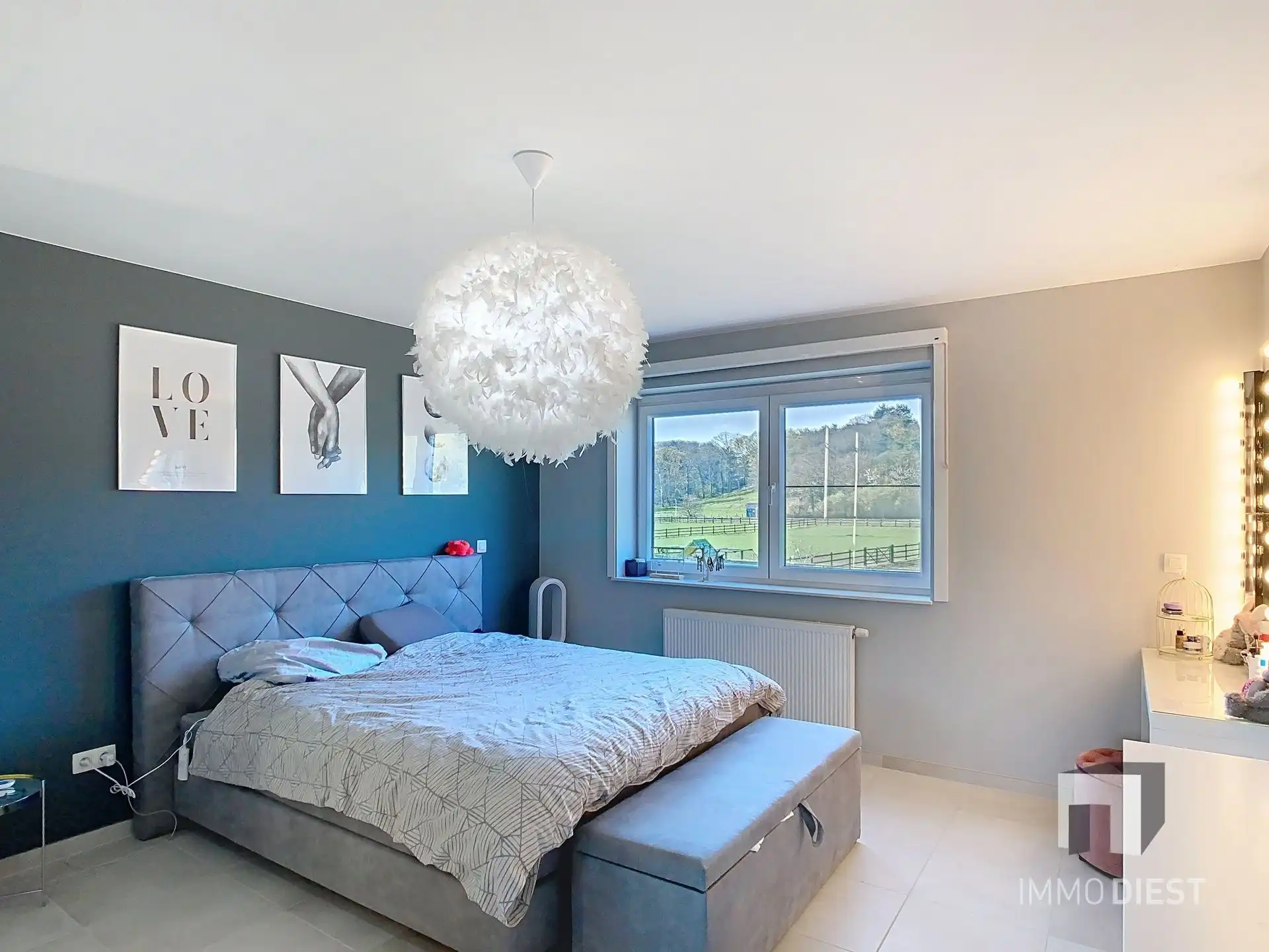 Quasi halfopen nieuwbouw met E-peil 22 foto 16