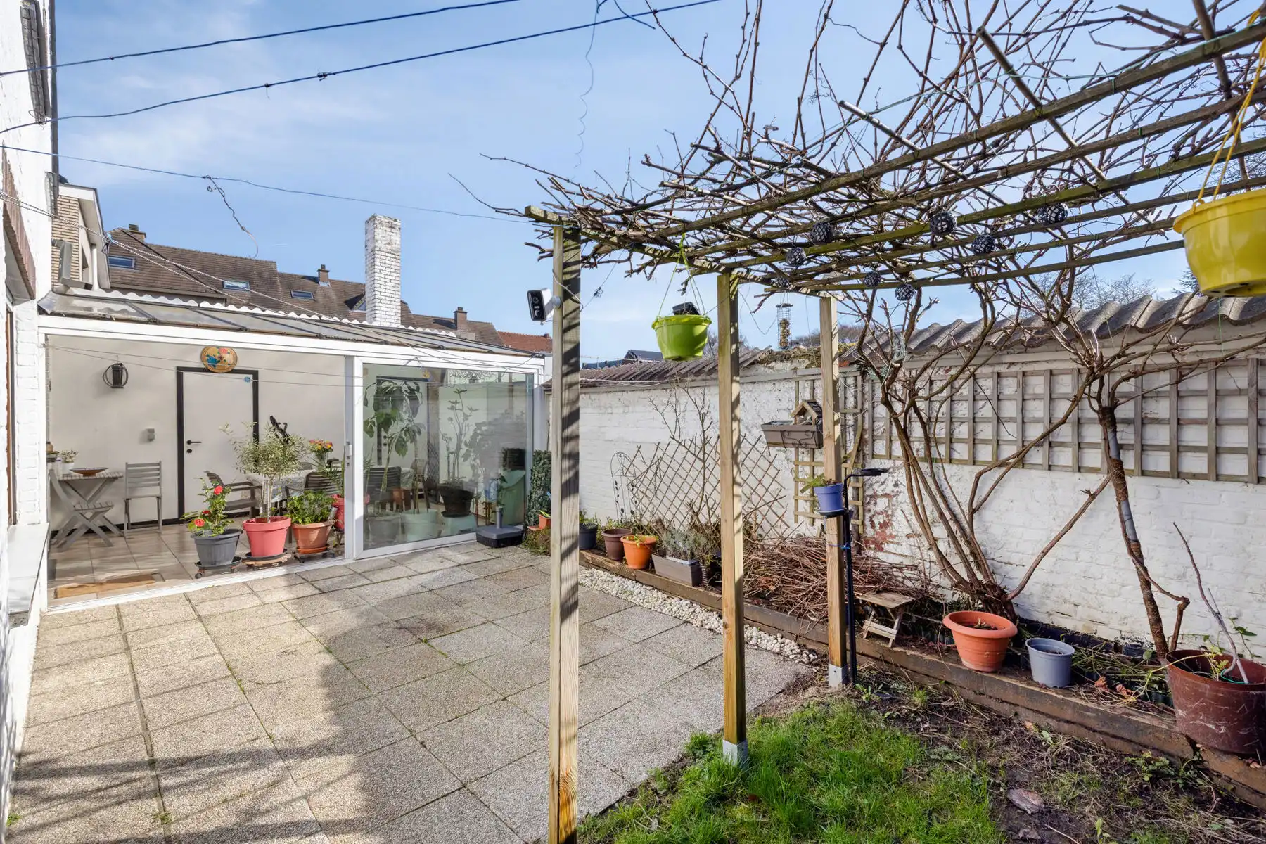 Huis te koop foto 22