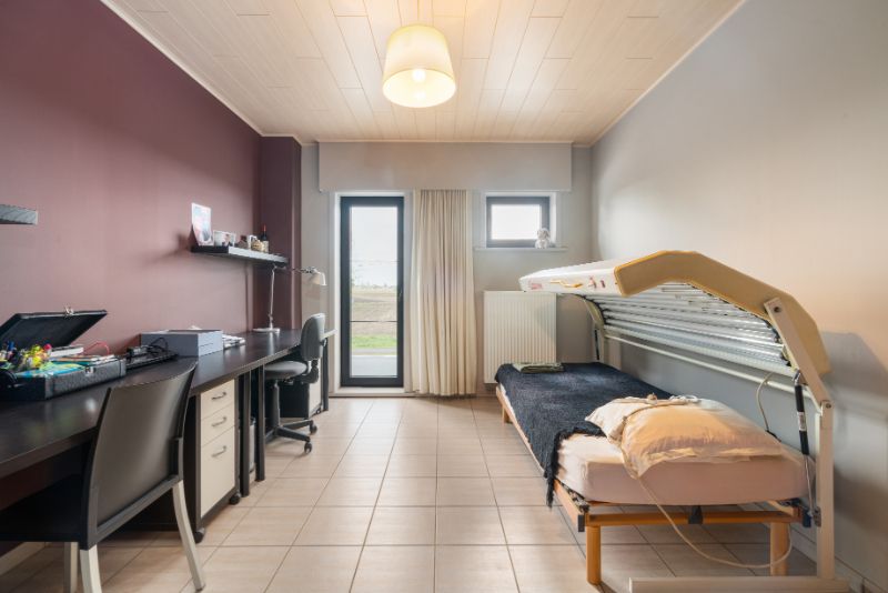 Magnifiek appartement te koop in Assenede foto 5