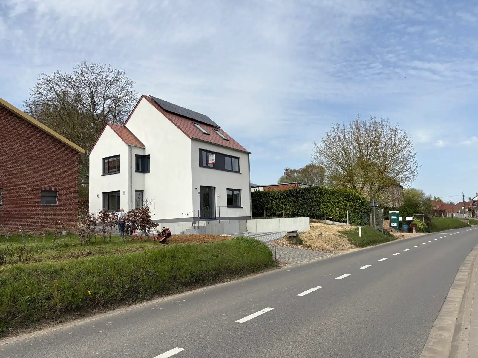 Huis te huur foto 2