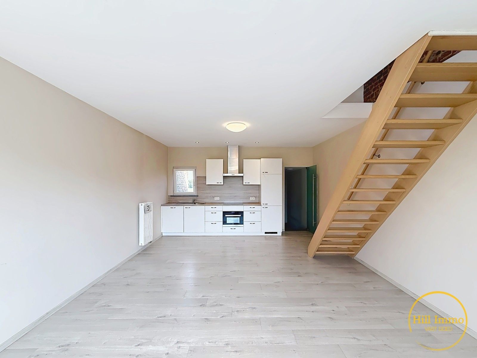 Duplex appartement te Heuvelland foto 3