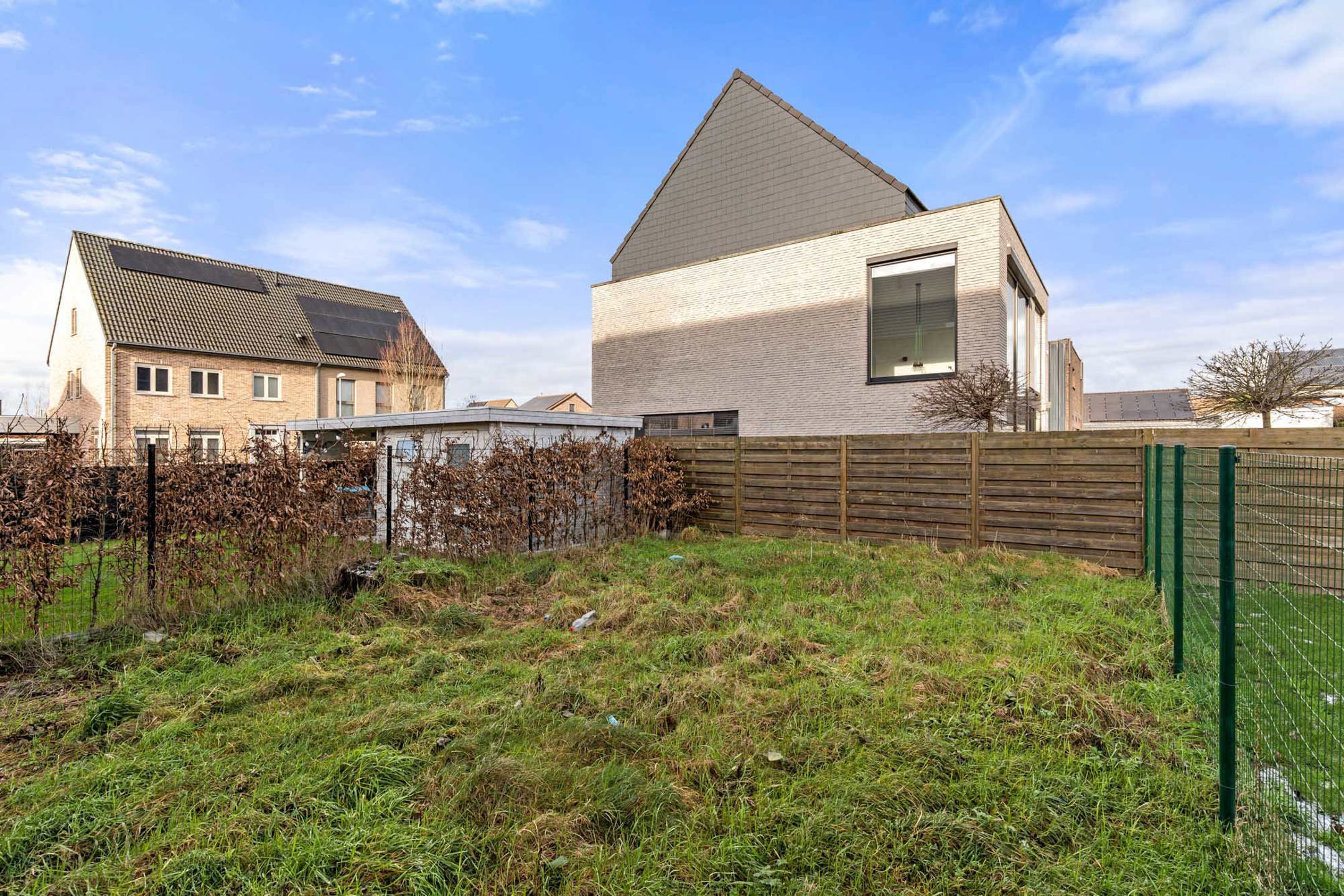 Nieuwbouwwoning met vier slaapkamers in rustige wijk  foto 27