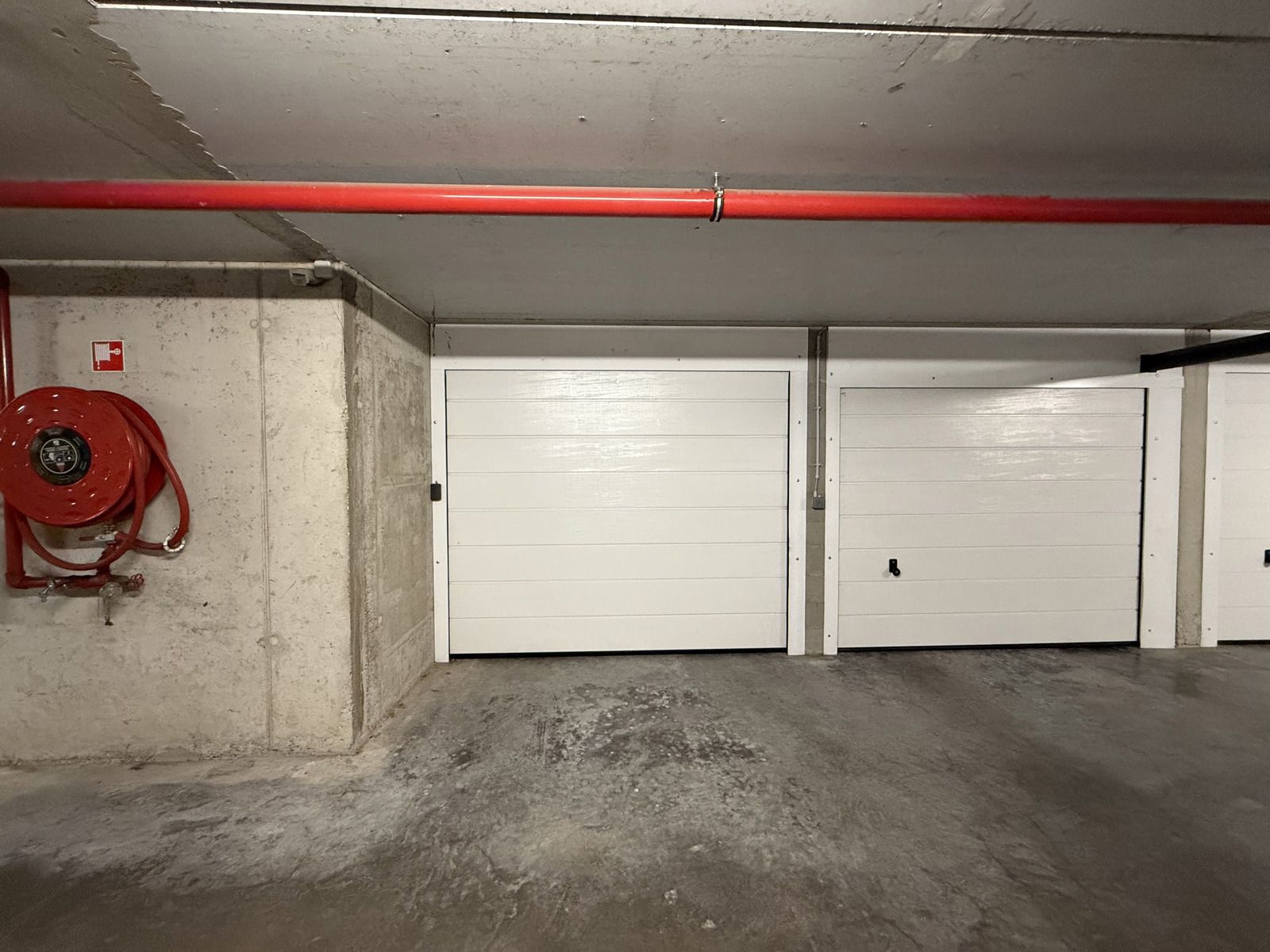 Instapklaar ruim appartement te Loppem foto 15