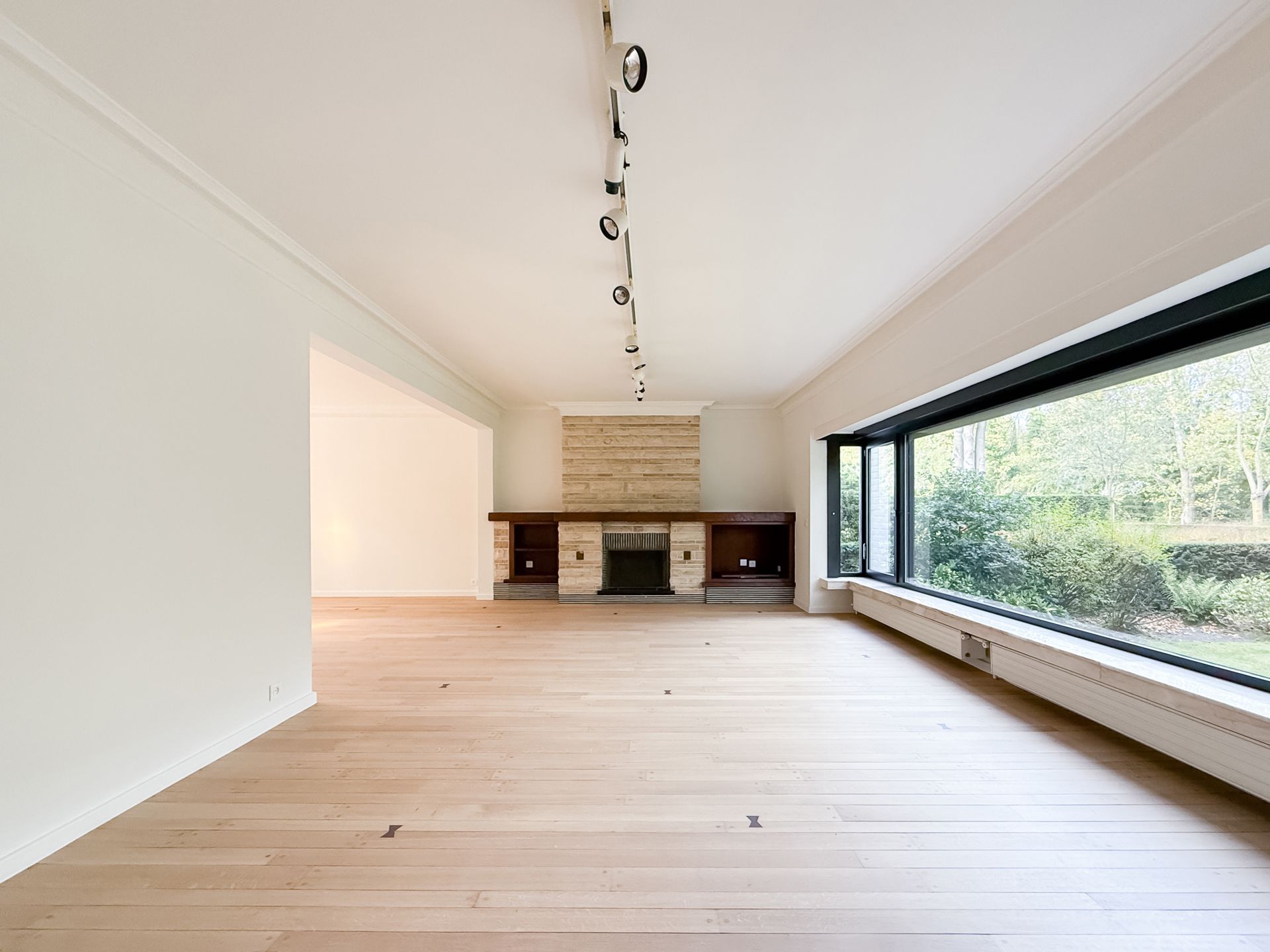 Exclusieve koppelvilla in het Zoute – nabij Oosthoekplein foto 6