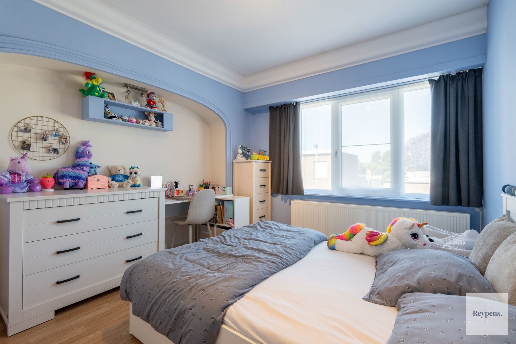 Instapklare woning met grote zonnige tuin op toplocatie! foto 14