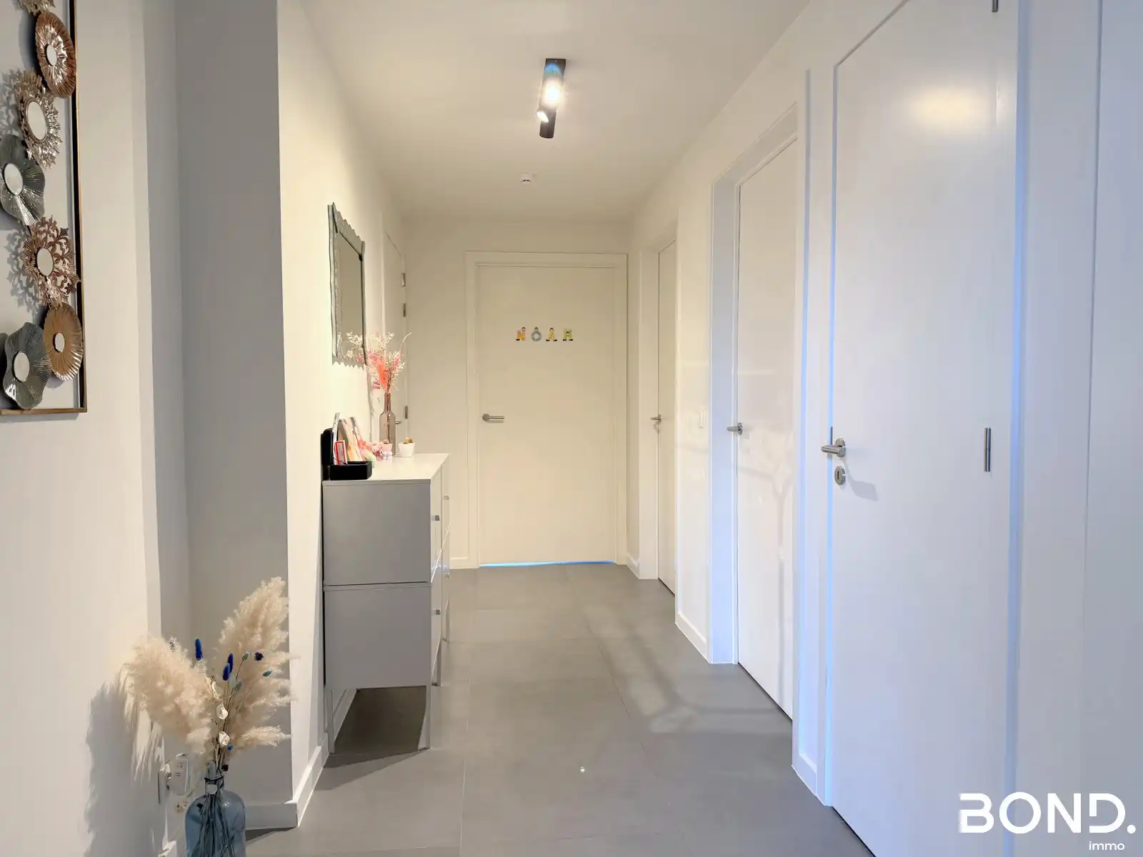 Instapklaar 2-slaapkamerappartement foto 11