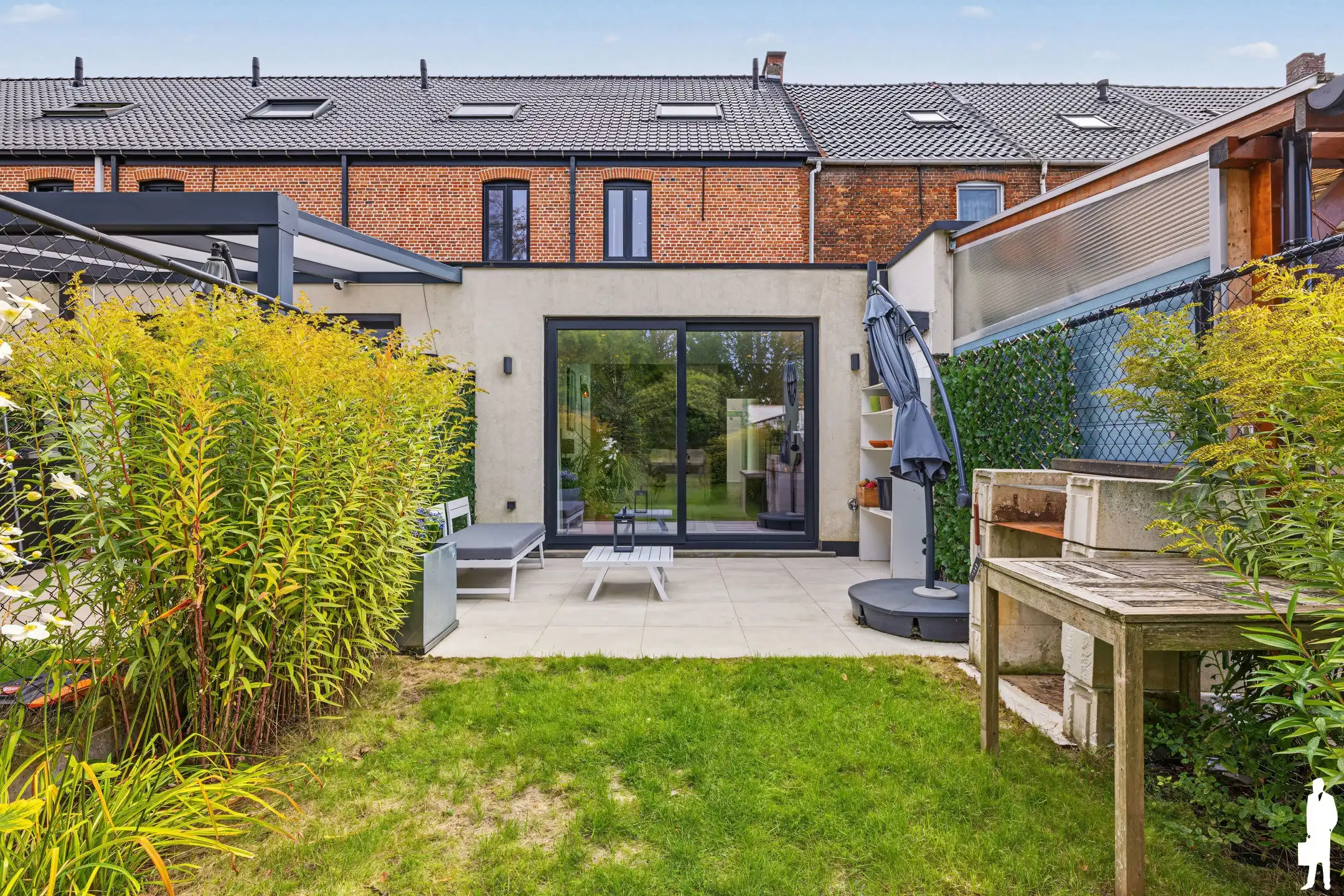 Energiezuinige gerenoveerde woning met 3 slpk en tuin foto 16