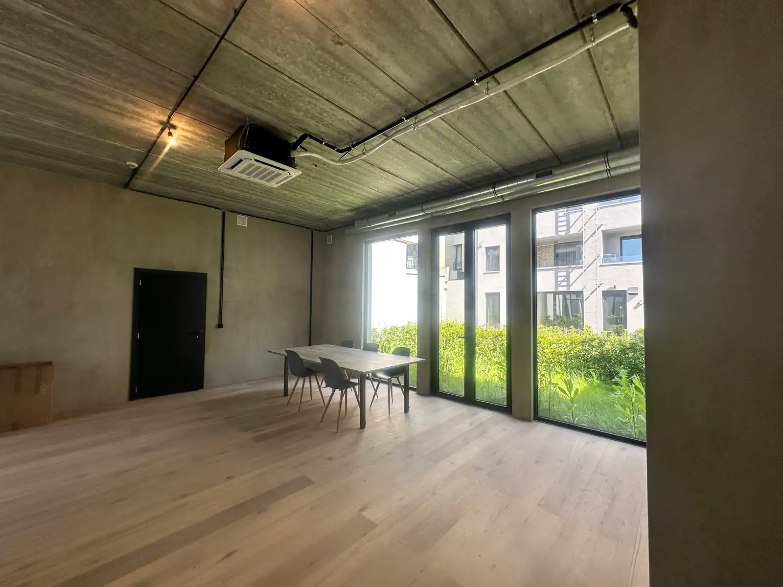 Kantoor te huur Bredastraat 77 - 2060 Antwerpen